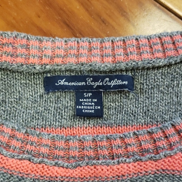AE Sweater - Picture 2 of 2